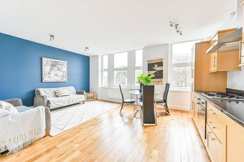undefined, Haselrigge Road, Clapham, London, SW4