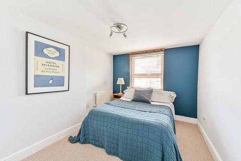 undefined, Haselrigge Road, Clapham, London, SW4