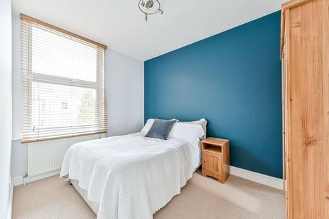 undefined, Haselrigge Road, Clapham, London, SW4