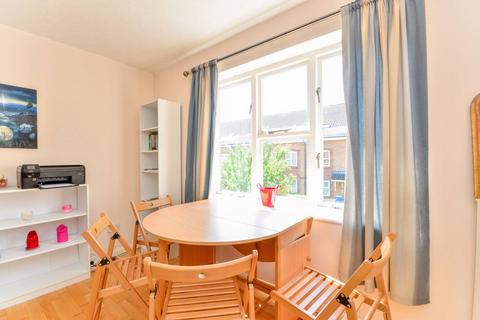 undefined, Bushwood Drive, Bermondsey, London, SE1