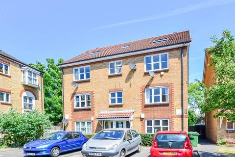 Bushwood Drive, Bermondsey, London, SE1