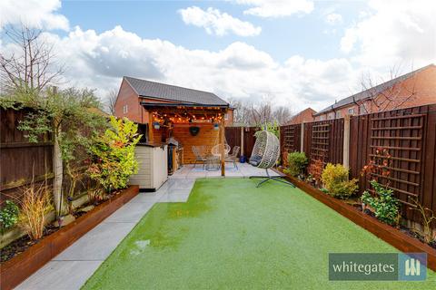 3 bedroom semi-detached house for sale, Napps Way, Liverpool, Merseyside, L25