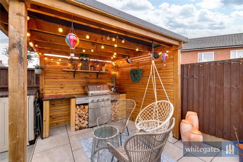 3 bedroom semi-detached house for sale, Napps Way, Liverpool, Merseyside, L25