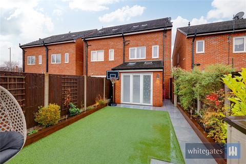 3 bedroom semi-detached house for sale, Napps Way, Liverpool, Merseyside, L25