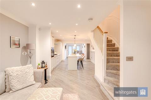undefined, Napps Way, Liverpool, Merseyside, L25