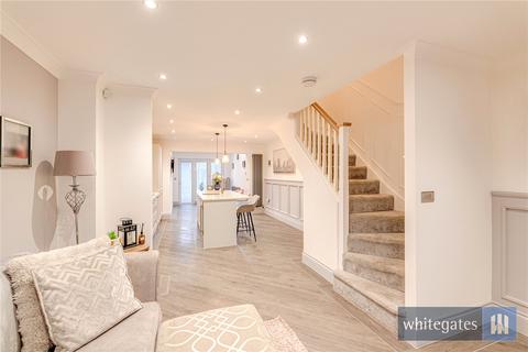 undefined, Napps Way, Liverpool, Merseyside, L25