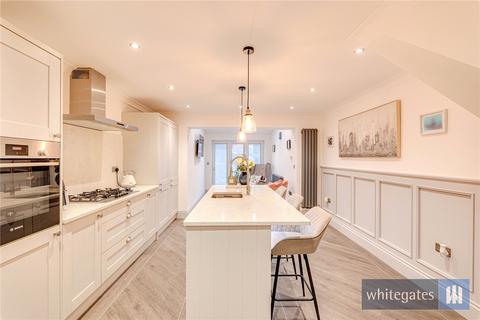 undefined, Napps Way, Liverpool, Merseyside, L25