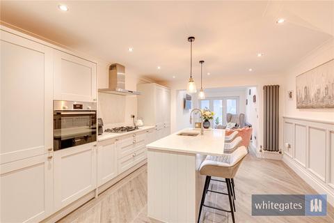 undefined, Napps Way, Liverpool, Merseyside, L25