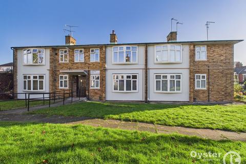 1 bedroom flat for sale, The Limes Avenue, London, N11