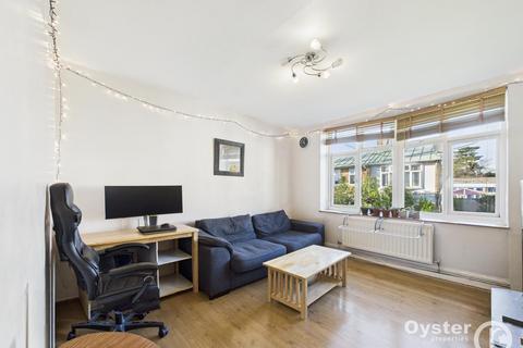 1 bedroom flat for sale, The Limes Avenue, London, N11