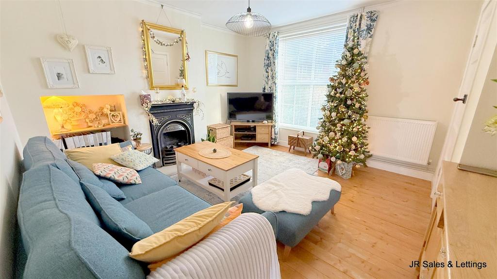 Front Room