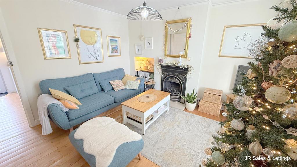 Front Room