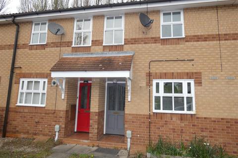 undefined, Blackburn Avenue, Brough