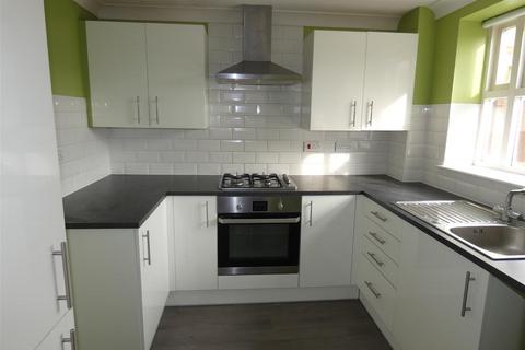 undefined, Blackburn Avenue, Brough