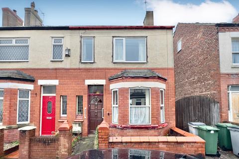 undefined, Groveland Avenue, Hoylake, Wirral, CH47