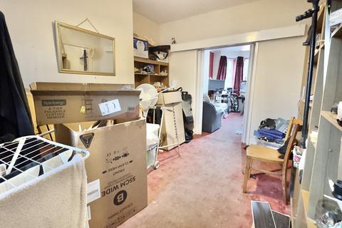 undefined, Groveland Avenue, Hoylake, Wirral, CH47