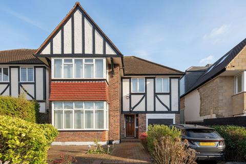 undefined, Armitage Road, Temple Fortune, London, NW11