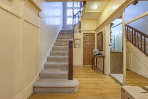 3 bedroom detached house for sale, Armitage Road, Temple Fortune, London, NW11