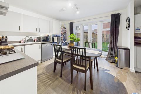 undefined, Flint Way, Acton