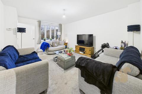 undefined, Flint Way, Acton