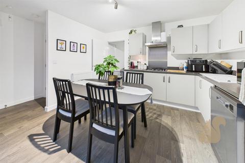 undefined, Flint Way, Acton