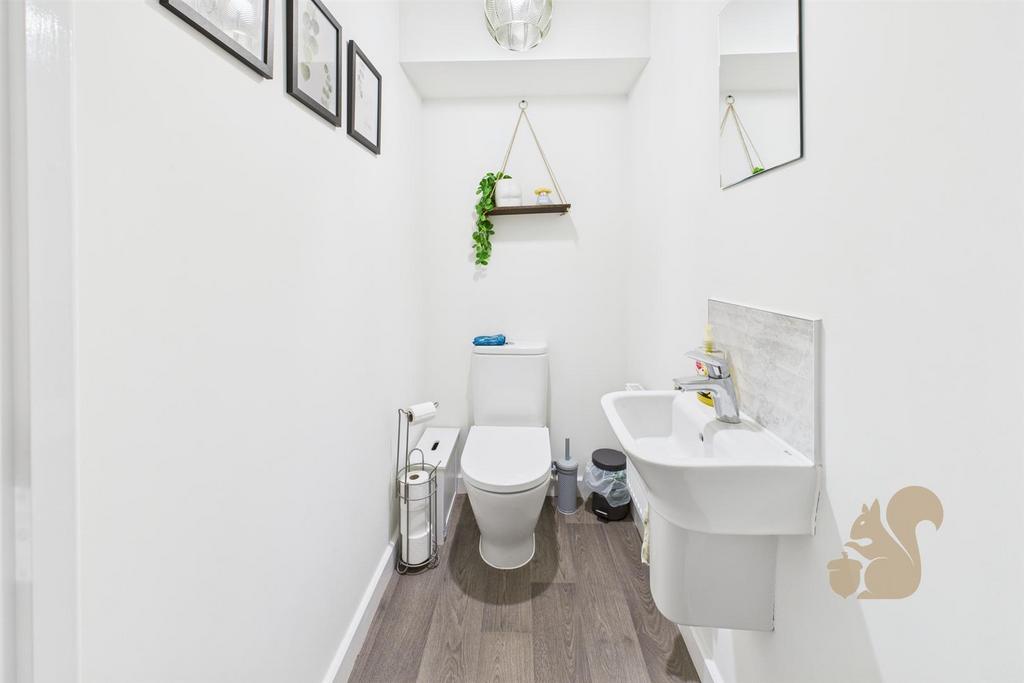 Cloakroom