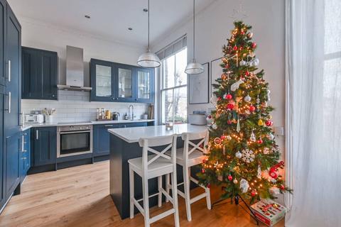 2 bedroom flat for sale, Caversham Road, Kentish Town, London, NW5