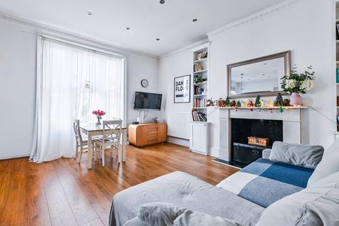 2 bedroom flat for sale, Caversham Road, Kentish Town, London, NW5