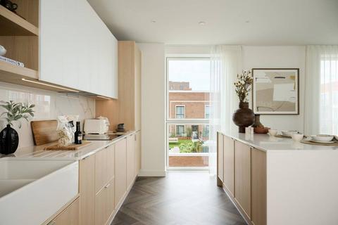 undefined, Silkstream, Hendon NW9