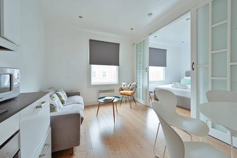 1 bedroom flat for sale, Salusbury Road, Queen's Park, London, NW6