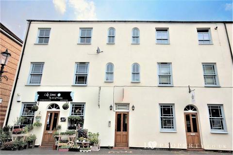 undefined, Augusta Street, Jewellery Quarter, Birmingham, West Midlands, B18
