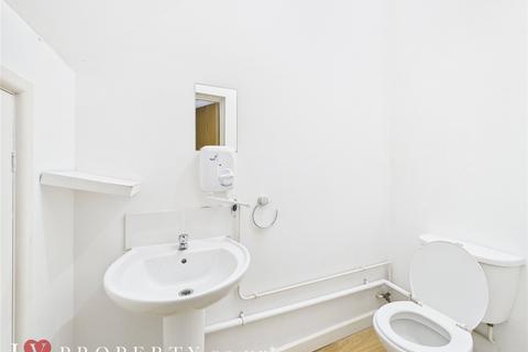 undefined, Augusta Street, Jewellery Quarter, Birmingham, West Midlands, B18