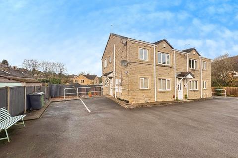 Huddersfield Road, Holmfirth HD9