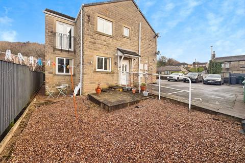 undefined, Huddersfield Road, Holmfirth HD9