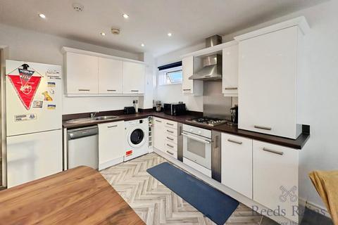 undefined, Ellerman Road, Merseyside L3