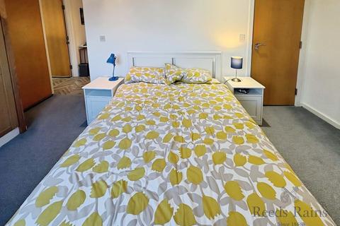 undefined, Ellerman Road, Merseyside L3