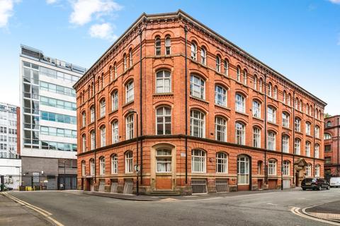 undefined, Harter Street, Greater Manchester M1