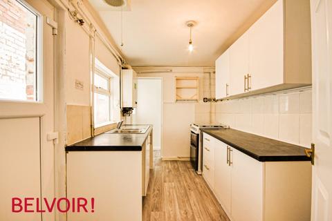 undefined, Seymour Road, Linden, Gloucester, GL1