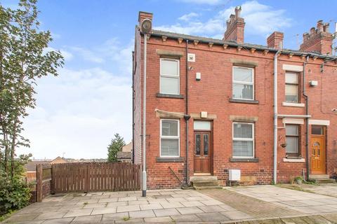 undefined, Sunny Grove, Morley LS27