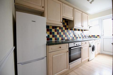 undefined, Kingsley Avenue, Southall