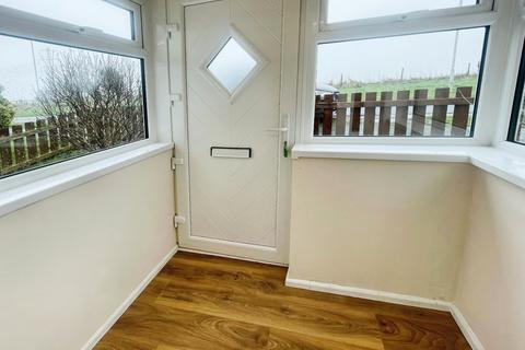 2 bedroom semi-detached house to rent, Hawke Close, Rawmarsh, Rotherham, South Yorkshire, S62