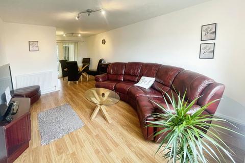 2 bedroom semi-detached house to rent, Hawke Close, Rawmarsh, Rotherham, South Yorkshire, S62