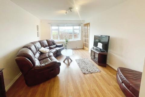 2 bedroom semi-detached house to rent, Hawke Close, Rawmarsh, Rotherham, South Yorkshire, S62