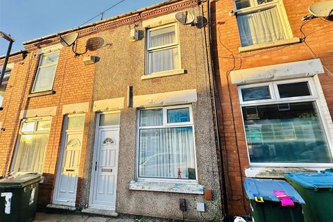 Villiers Street, Stoke, Coventry * IDEAL FIRST TIME BUYER PROPERTY *