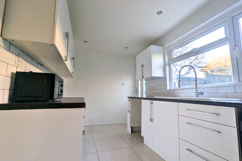 undefined, Bodmin Gardens, Leeds