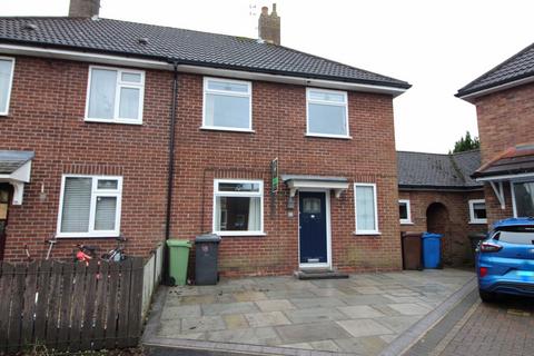 2 bedroom semi-detached house to rent - Rivers Street, Wigan, WN5