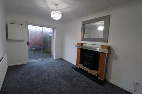 undefined, Brookhouse Gardens, Blackburn, BB1