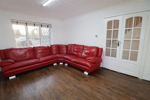 undefined, Brookhouse Gardens, Blackburn, BB1