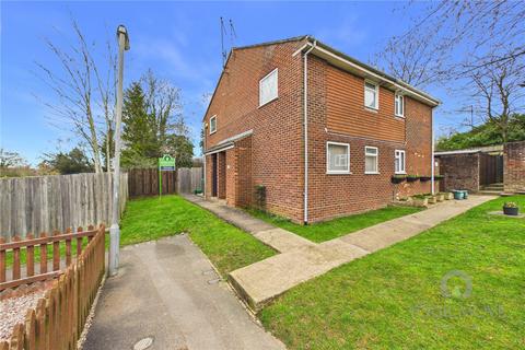 undefined, Meadow Gardens, Buckinghamshire MK18