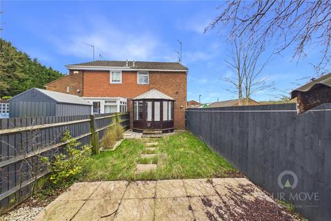 undefined, Meadow Gardens, Buckinghamshire MK18